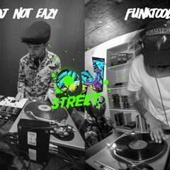 NOT EAZY & FUNKTOOL - ON! STREET AT ON! FEST 2017 PROMO