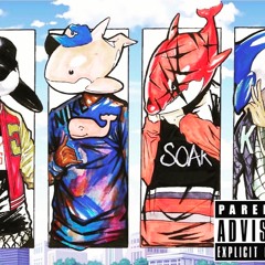 15. Nigga It Is What It Is