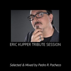 Eric Kupper Tribute Session