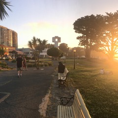 Eyes Closed - Ft. Royalty