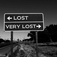 I'AmLost MAKETA (L.v.d.I)