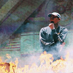 Chris Brown - Hold Me Down