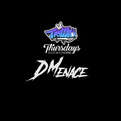 TRILLVO Guest Mix | DMenace