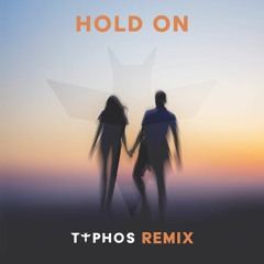Hold On - Chord Overstreet (FREEWILL Remix)