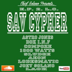 SAV CYPHER- FREE DOWNLOAD!!!