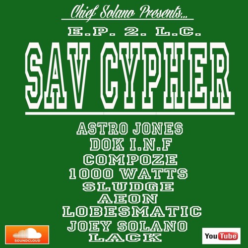 SAV CYPHER- FREE DOWNLOAD!!!