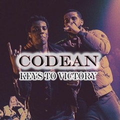 Codean Keys To Victory