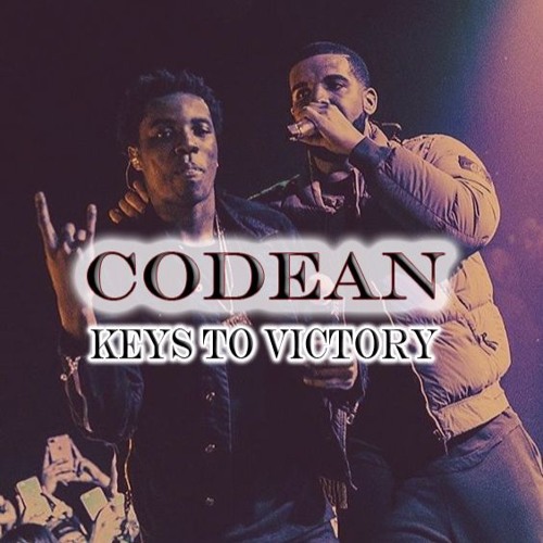 Codean Keys To Victory