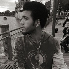 Sonny the Dark Hippie - Conscious Man Ft. Tommy Mack