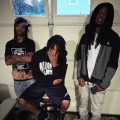 Tenny Montana-HotPotato ft LueDirty & LilLord