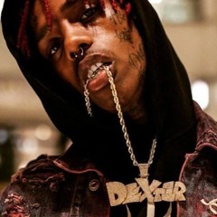 Famous Dex - Sweet N Sour ft. Lite Fortunato (DigitalDripped.com)