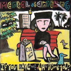 If You Leave Me, Can I Come Too? (Moonbase Alpha Version) (Mental as Anything cover)