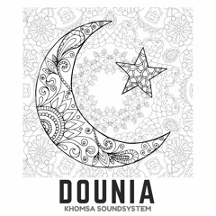 KHOMSA - Dounia