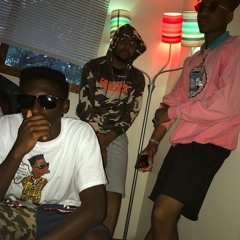 Why? Ft OnlyHybrid, OnlyShadow [Prod. By JODYCA$H]