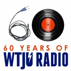 WTJU Celebrates 60 Years: Rey Barry