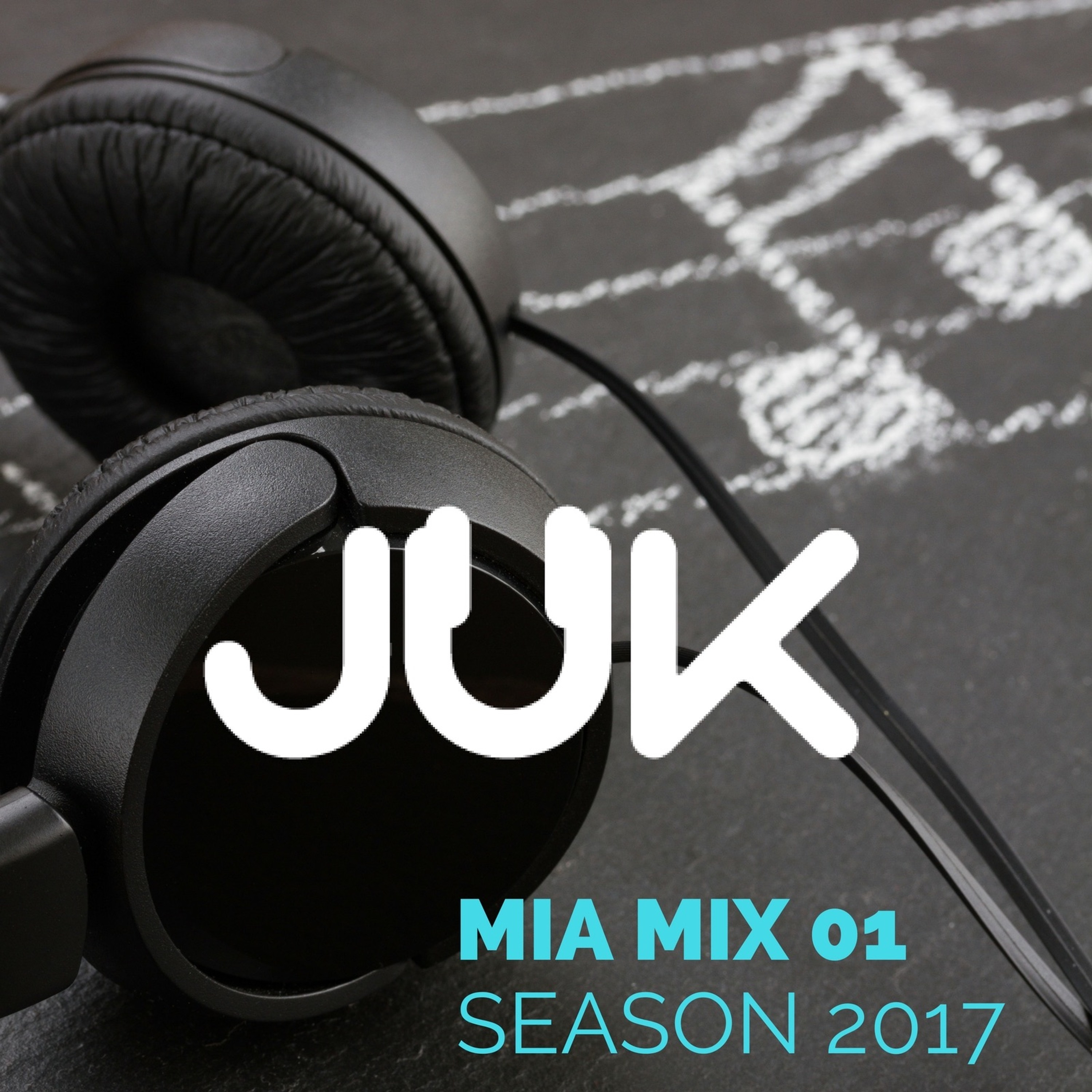 DJ JUK
