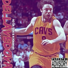 Ad Da Don & KodaBear "DellaveDova" [prod. Akeem J Wells]