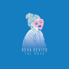 Reva Devito, Kaytranada - The Move