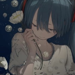 Hello Night [Hanyuu Maigo Ft. Hatsune Miku]