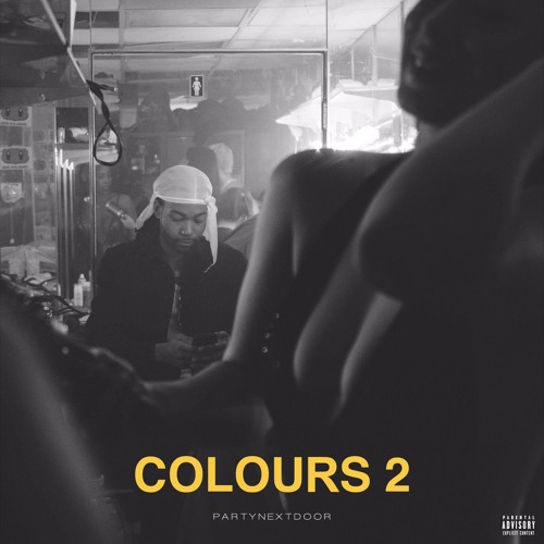 Partynextdoor Freak In You Remix Feat Drake By Toney On