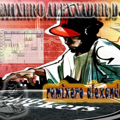 El ReEemixeR0oo  Alexander Dj 👑👑 cumbia peruana