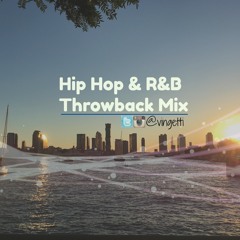 Hip Hop & R&B Throwback Mix (2000-2010 Hits)