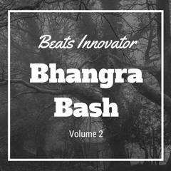 Bhangra Bash Vol. 2 |Dj Gurps