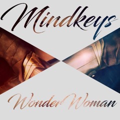 Wonder Woman Theme 2017- (Mindkeys Remix) [Royalty Free]