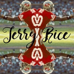 Jerry Rice (Homie NuFF x Vincent Ban Dogh)