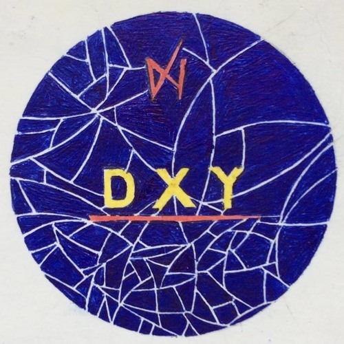 DANCE TILL YOU'RE GHEN (DXY REMIX)(FT. ERIK & MIN)