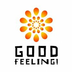 GOOD FEELING (Finally Moving Remix) - SIN