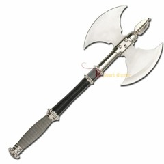 Battle Axe