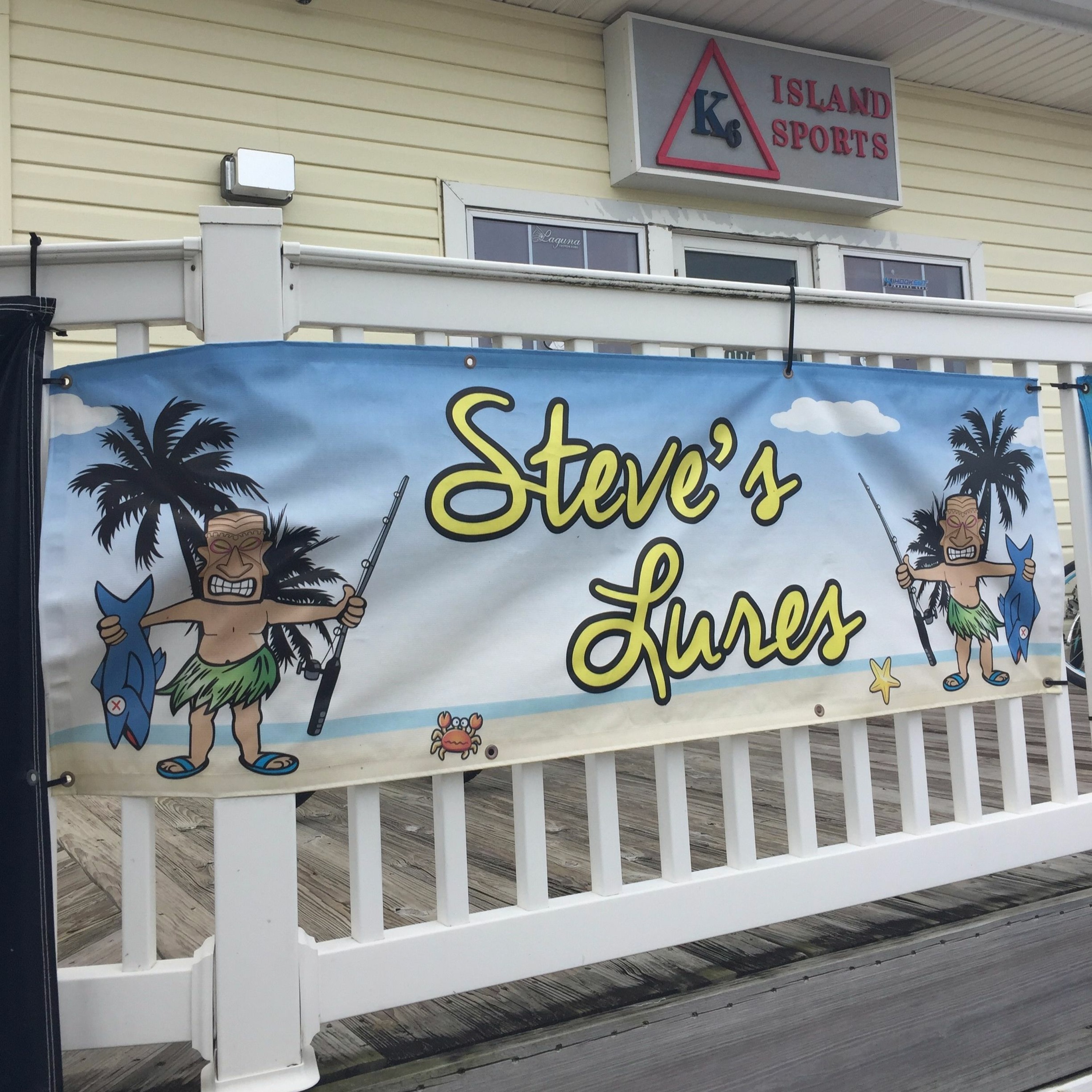 Coastal Advocacy Adventures Podcast