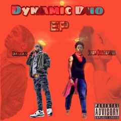 Dallas x Evan Blackwell - Daleezy (Prod. Nappy Monarch)