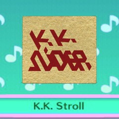 K.K. Stroll