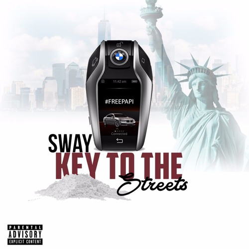 23Sway - Key To The Streets