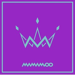 [Full Album] MAMAMOO 마마무 – Purple