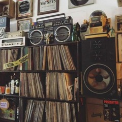 Hybrid Music & Spearhead & Technique Recordings