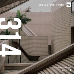 Soulection Radio Show #314 (Live from Barcelona, Spain)