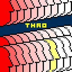 Where's Your Trax At - DJ THRO