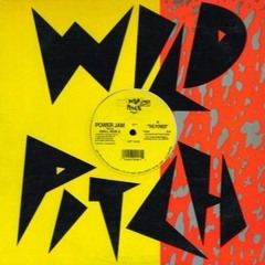 Raheem - I'm The King (1989)