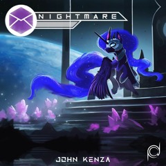 John Kenza - Nightmare