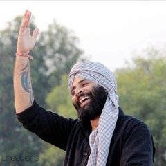 Jugni Chori Di Ahen