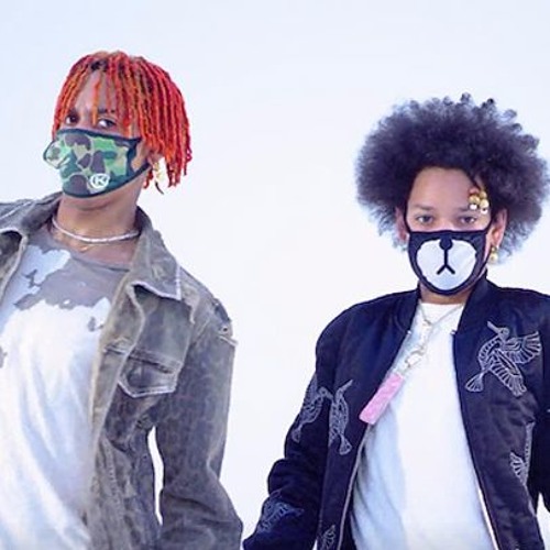 Rolex - Ayo and Teo Remix(King Lidge-Alex Live)