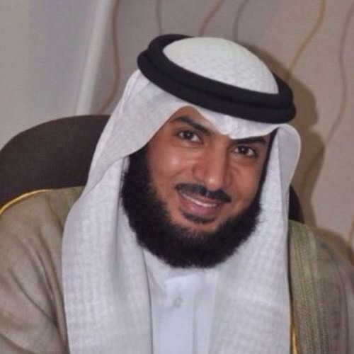 سورة الإخلاص والمعوذتين مع دعـــاء خــتم القــرآن لعام 1438 هـ   - الشيخ محمد بن عبدالرحمن الحواس