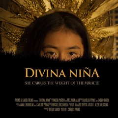 Divina Niña - Cargo De Conciencia (It Weighs On Her Mind)