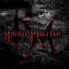 Riddim Militia HEAVY MIX