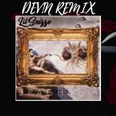 Lil Snizzo - Spaghetti (DEV!N Remix)