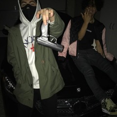 JUHNOBLEE - shooting out da benz