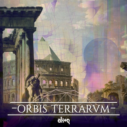[AM07] [2017] -ORBIS TERRARVM- (xfade)